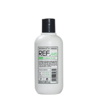 ژل مو رف مدل No Rinse حجم 250 میلی لیتر
